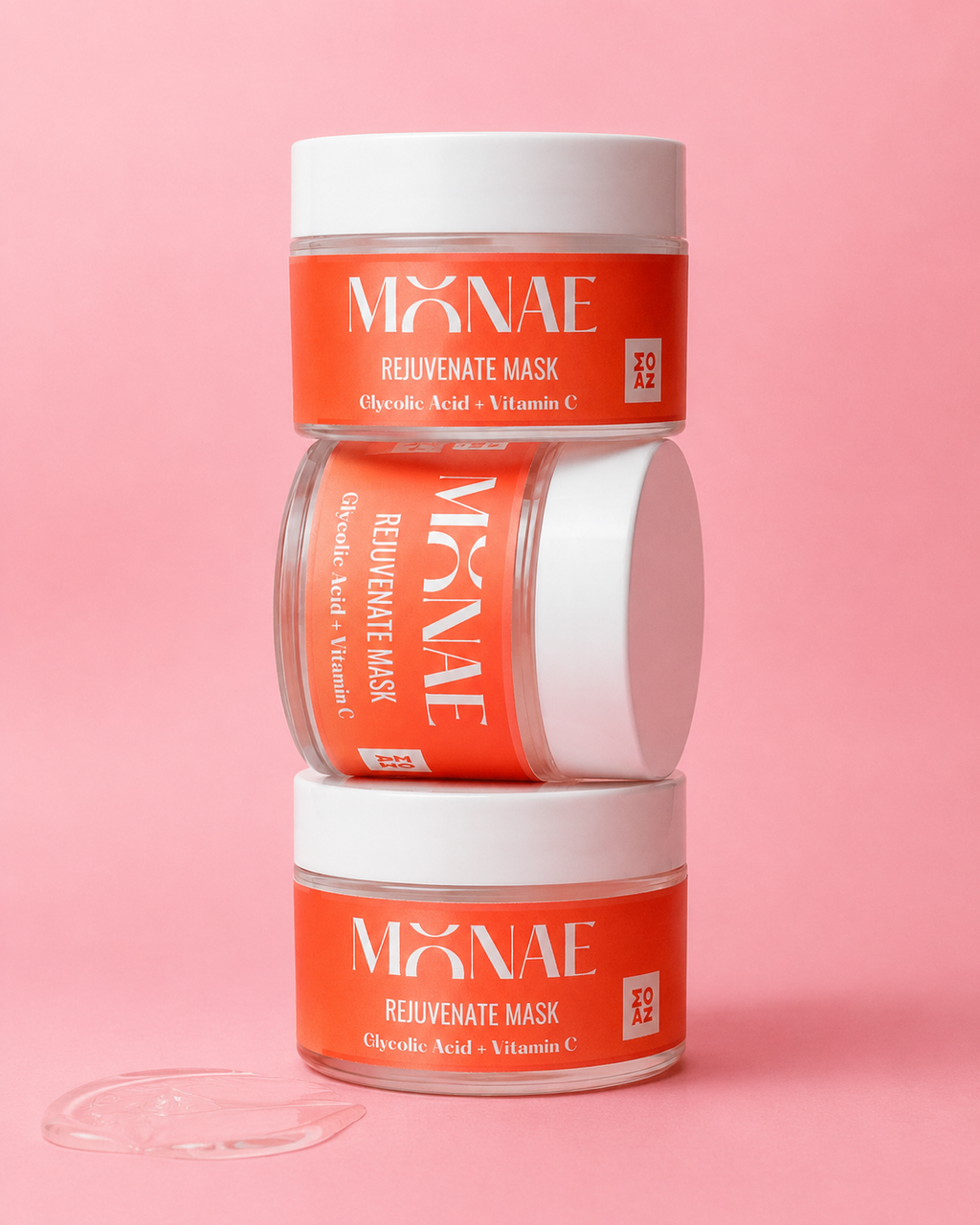 Rejuvenate Mask