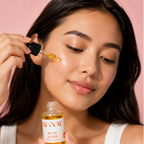 New You Oil Serum