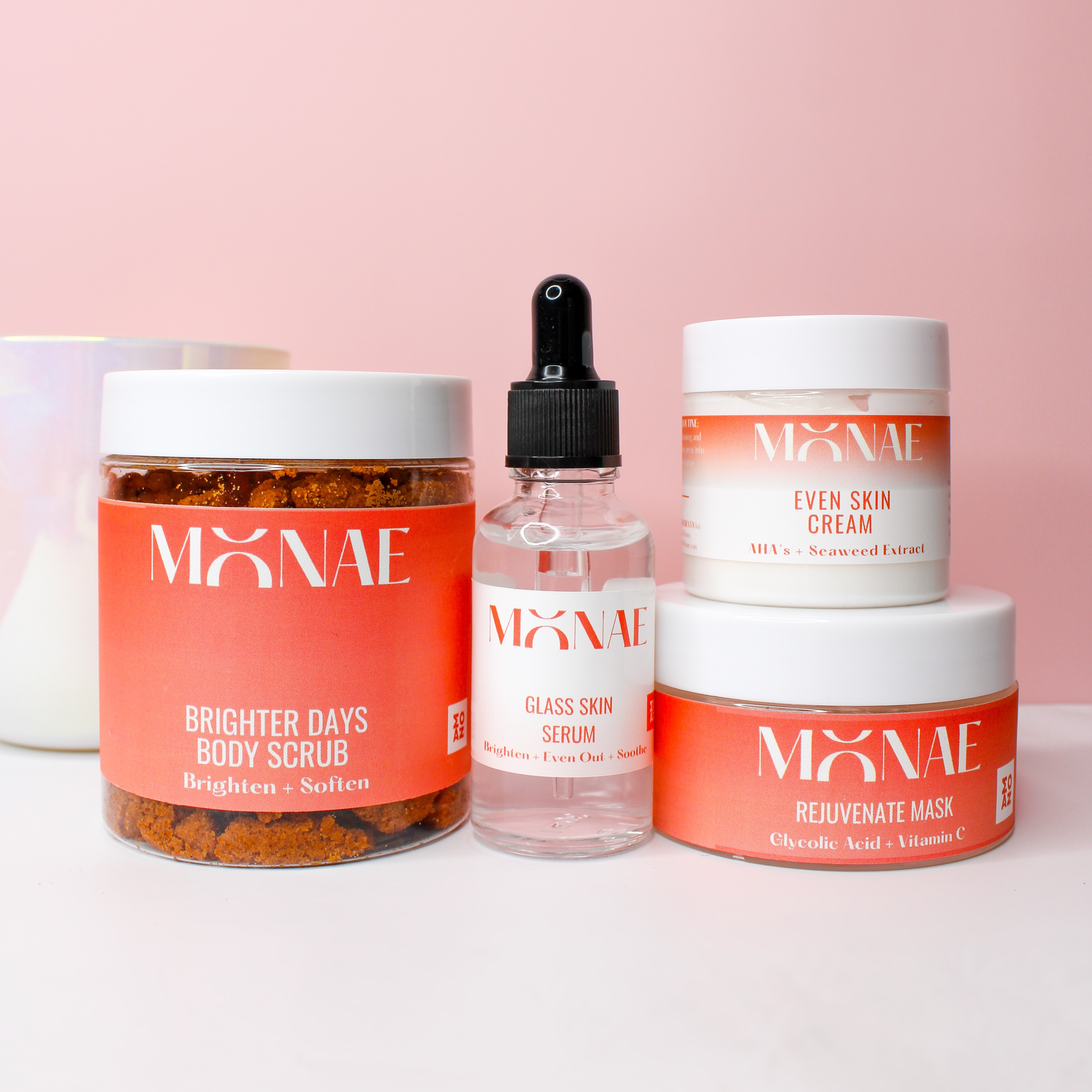 Brighter Days Exfoliant