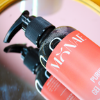 Purify Gel Cleanser