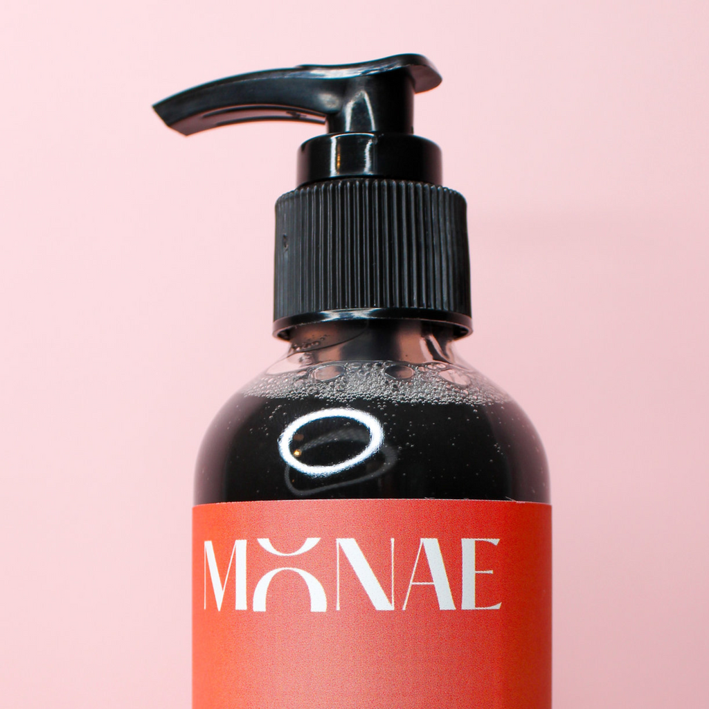 Purify Gel Cleanser