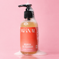 Nourish Gel Cleanser