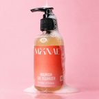 Nourish Gel Cleanser
