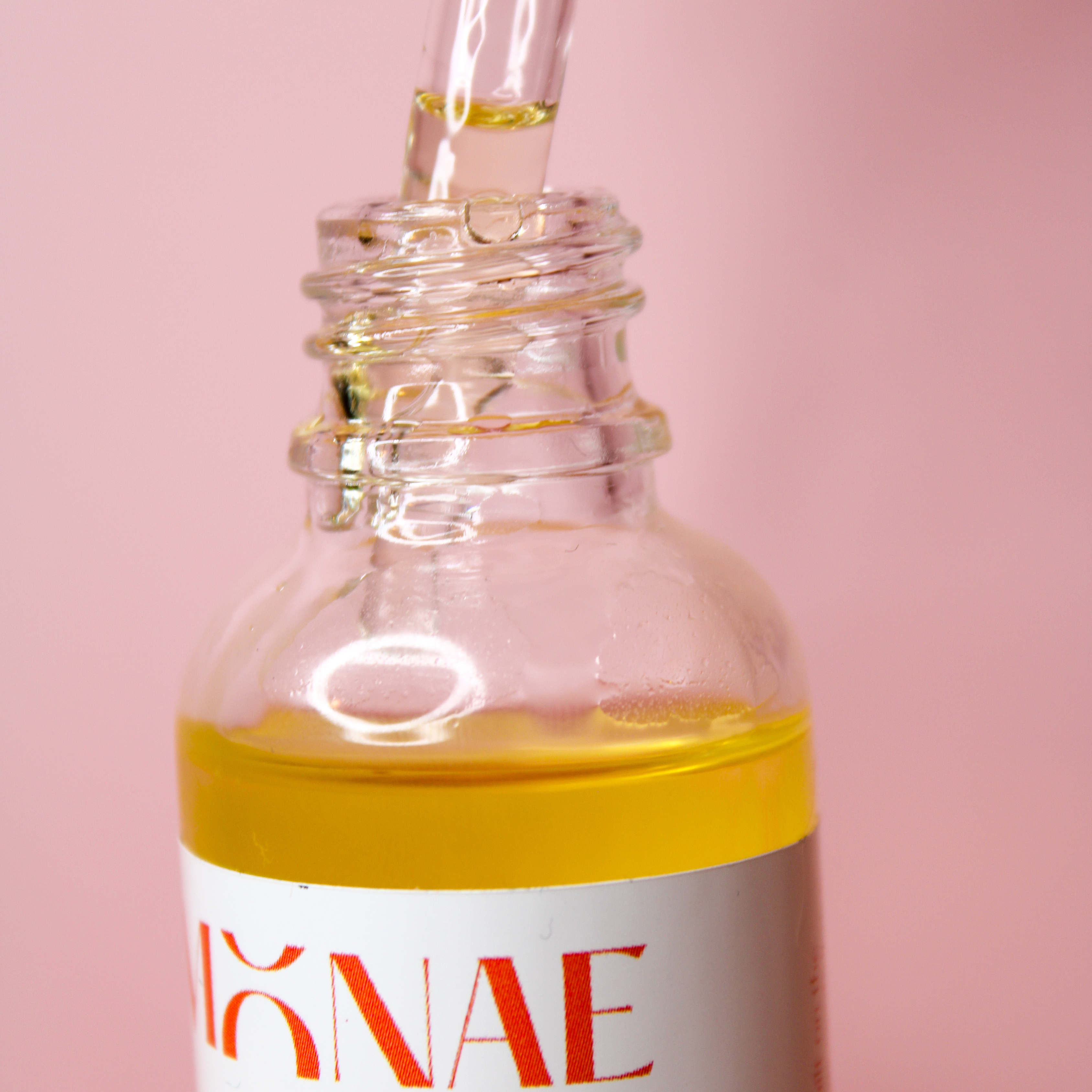 New You Oil Serum