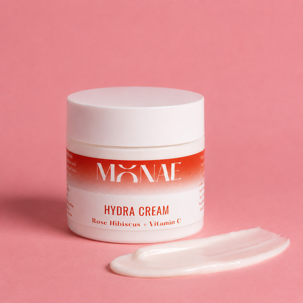 Hydra Facial Cream
