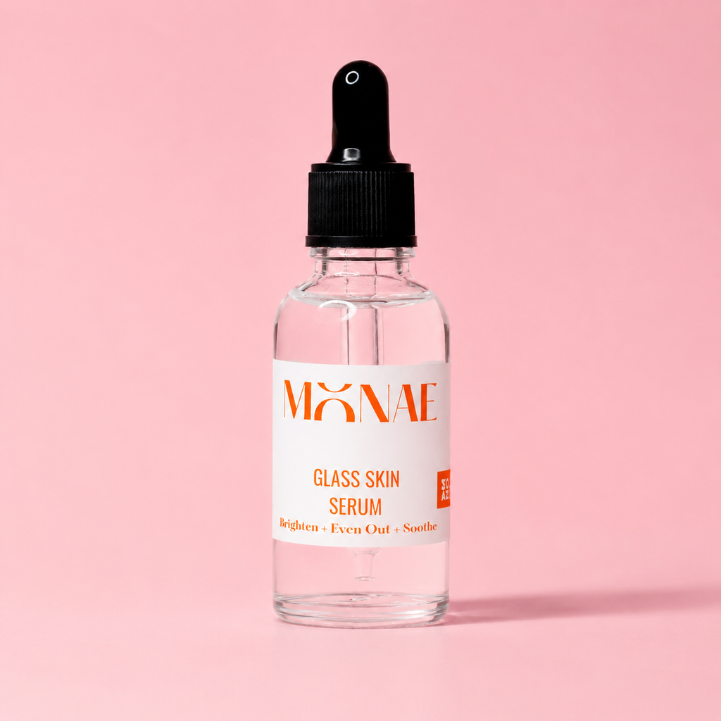 Glass Skin Serum