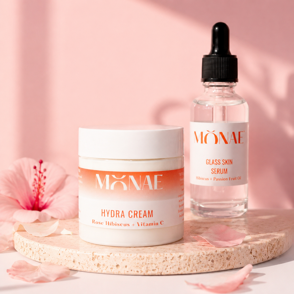 Hydra Facial Cream