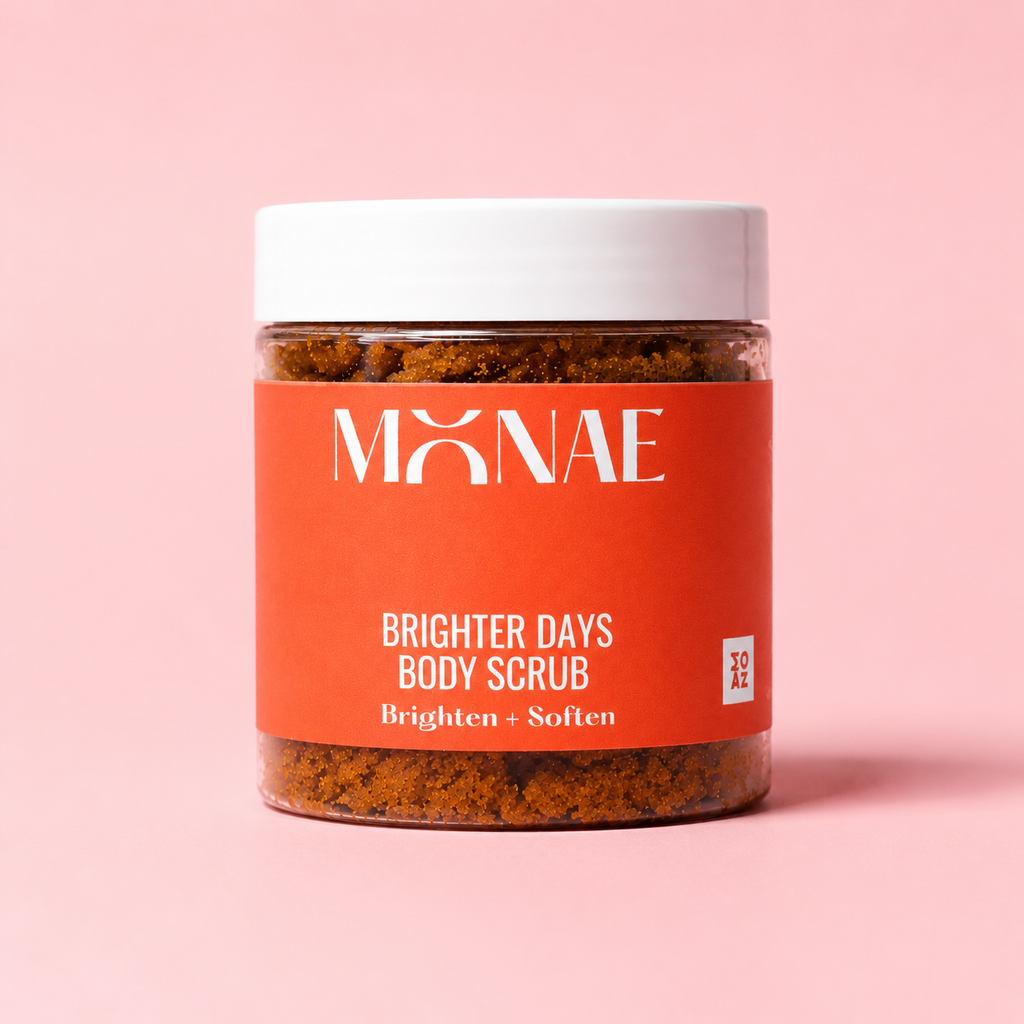 Brighter Days Exfoliant