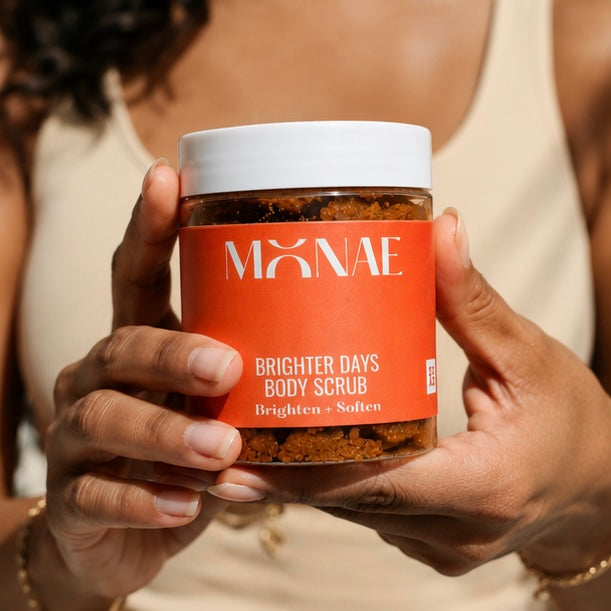 Brighter Days Exfoliant
