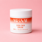 Even Skin Cream