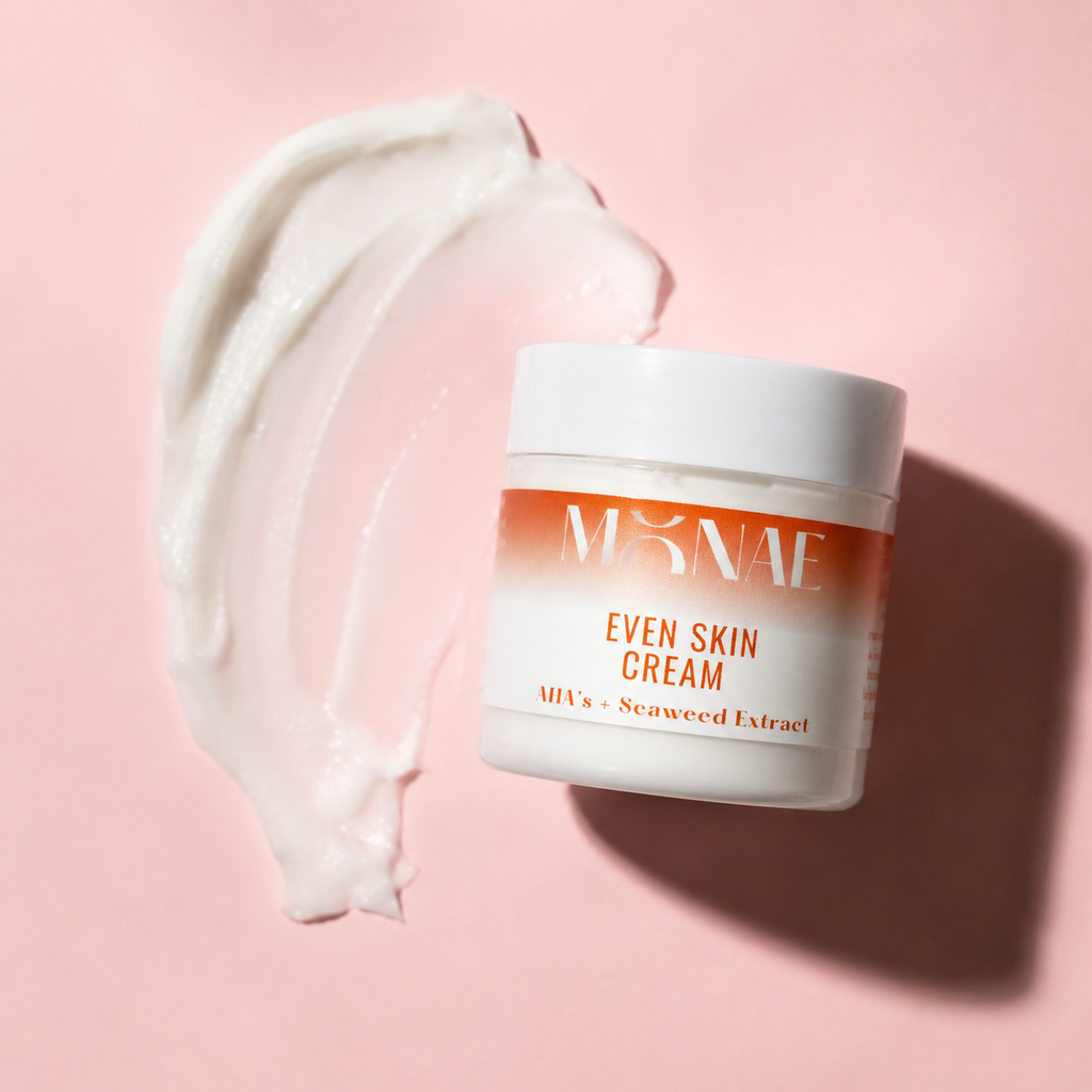 Even Skin Cream